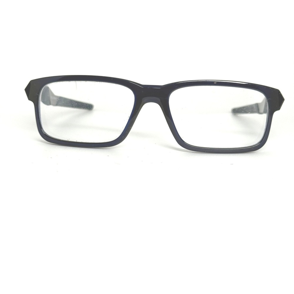 Oakley Full Count OY8013-0649 Polished Ice Blue‎ Eyeglasses Frames 49-14 126